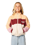 Girls Keepsakes Jacket in Bone