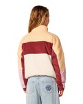 Girls Keepsakes Jacket in Bone