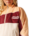 Girls Keepsakes Jacket in Bone