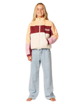 Girls Keepsakes Jacket in Bone