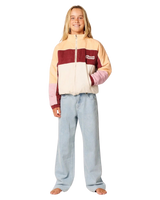 Girls Keepsakes Jacket in Bone