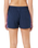 Girls Surf Revival Boardshorts in Navy