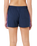 Girls Surf Revival Boardshorts in Navy