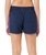 Girls Surf Revival Boardshorts in Navy