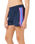 Girls Surf Revival Boardshorts in Navy