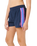 Girls Surf Revival Boardshorts in Navy