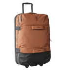 The Rip Curl F - Light Global 110L Searchers Holdall in Brown
