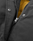 The Passenger Womens Alaska Insulated Parka Jacket in Black