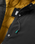 The Passenger Womens Alaska Insulated Parka Jacket in Black