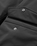 The Passenger Womens Alaska Insulated Parka Jacket in Black