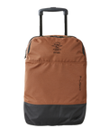 The Rip Curl F - Light Cabin 35L Searchers Holdall in Brown