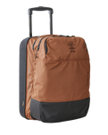 The Rip Curl F - Light Cabin 35L Searchers Holdall in Brown