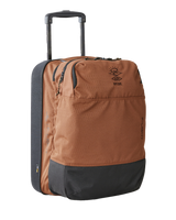 The Rip Curl F - Light Cabin 35L Searchers Holdall in Brown