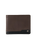 The Rip Curl Mens Ridge All Day Wallet in Brown & Black