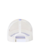 Girls Mixed Trucker Cap in Multi