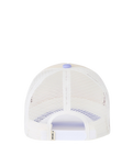 Girls Mixed Trucker Cap in Multi