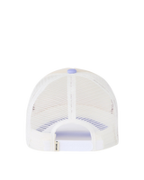Girls Mixed Trucker Cap in Multi
