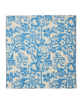 Surf Revival Double Towel II in Blissful Blue