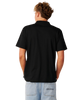 Search Series VaporCool Polo Shirt in Black