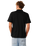 Search Series VaporCool Polo Shirt in Black