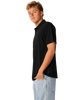 Search Series VaporCool Polo Shirt in Black