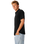 Search Series VaporCool Polo Shirt in Black