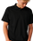 Search Series VaporCool Polo Shirt in Black