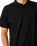 Search Series VaporCool Polo Shirt in Black