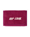 Icons Of Surf Purse in Maroon