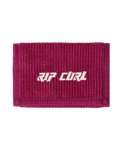 Icons Of Surf Purse in Maroon