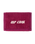 Icons Of Surf Purse in Maroon