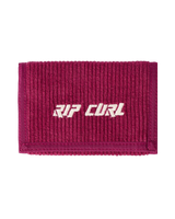 Icons Of Surf Purse in Maroon