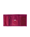Icons Of Surf Purse in Maroon