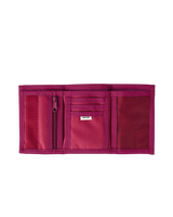 Icons Of Surf Purse in Maroon