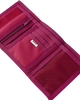 Icons Of Surf Purse in Maroon