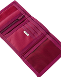 Icons Of Surf Purse in Maroon