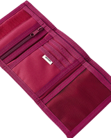 Icons Of Surf Purse in Maroon