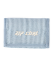 The Rip Curl Womens Icons Of Surf Purse in Washed Blue