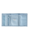 The Rip Curl Womens Icons Of Surf Purse in Washed Blue