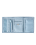 The Rip Curl Womens Icons Of Surf Purse in Washed Blue