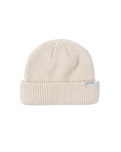Worn Path Beanie in Natural
