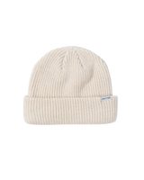 Worn Path Beanie in Natural