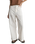 Bayside Wide Leg Trousers in White