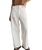 Bayside Wide Leg Trousers in White