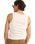 Everyday Singlet Vest in White