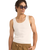 Everyday Singlet Vest in White