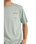 The Rhythm Mens Freedom T-Shirt in Seafoam