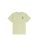 The Rhythm Mens Trees T-Shirt in Pistachio