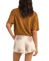 Seafarer Walkshorts in Brown