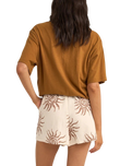 Seafarer Walkshorts in Brown
